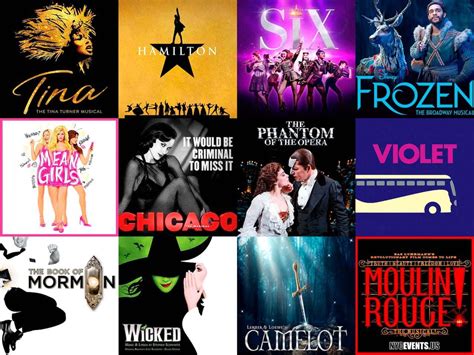 lv broadway|broadway shows in las vegas.